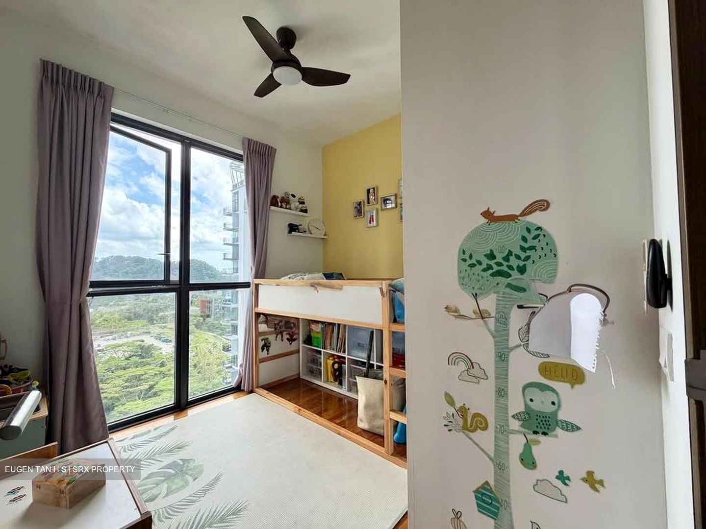Foresque Residences (D23), Condominium #606762811